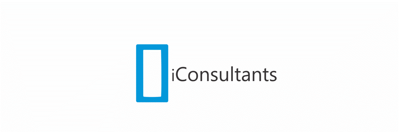 Logo iConsultants